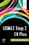 Picture of Book USMLE Step 2 CK Plus