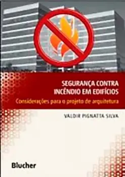 Imagem de Segurança Contra Incêndio em Tabelas - Consulta Simplificada da Regulamentação