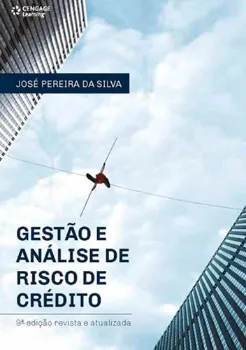 Picture of Book Gestão e Análise de Risco de Crédito