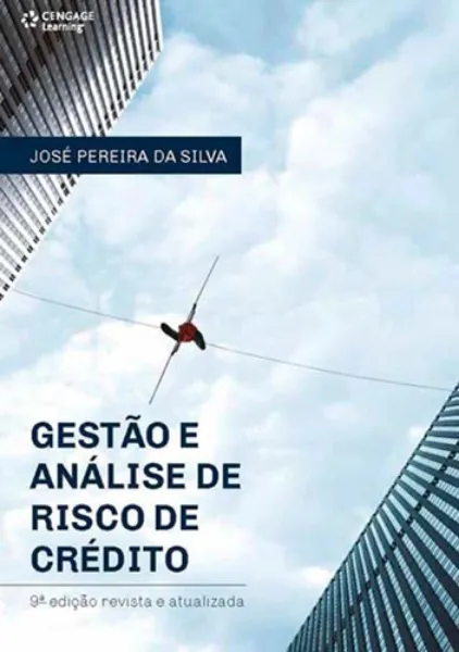 Imagem de Gestão e Análise de Risco de Crédito