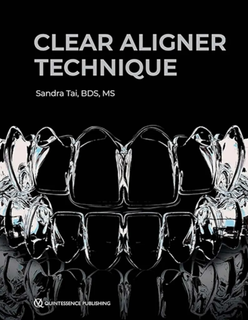 Imagem de Clear Aligner Technique