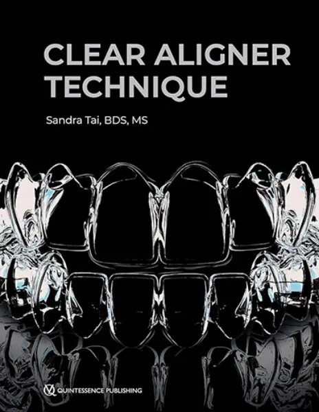 Imagem de Clear Aligner Technique