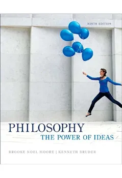 Imagem de Philosophy: The Power Of Ideas