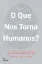 Imagem de O Que Nos Torna Humanos?