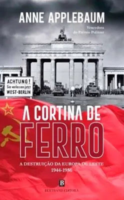 Picture of Book A Cortina de Ferro