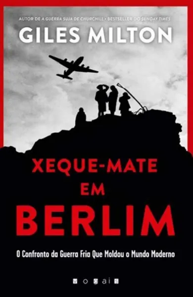 Imagem de Xeque-Mate em Berlim