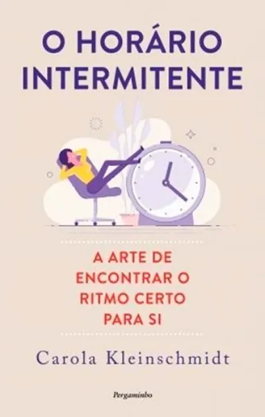 Imagem de O Horário Intermitente