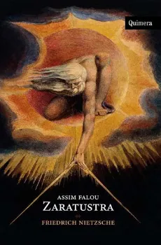 Picture of Book Assim Falou Zaratustra