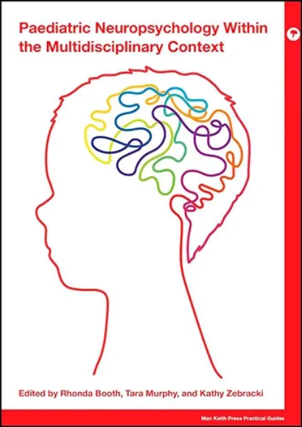 Imagem de Pediatric Neuropsychology within the Multidisciplinary Context