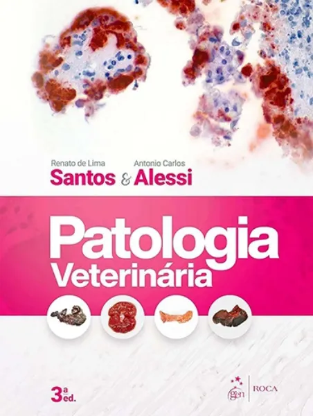 Imagem de Patologia Veterinária