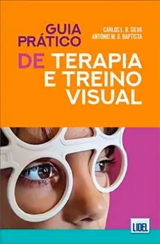 Picture of Book Guia Prático de Terapia e Treino Visual