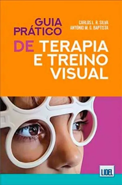 Imagem de Guia Prático de Terapia e Treino Visual