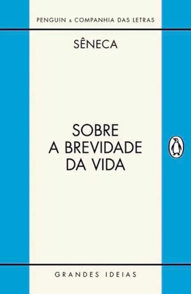 Imagem de Sobre a Brevidade da Vida