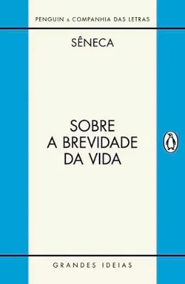 Picture of Book Sobre a Brevidade da Vida