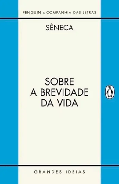 Imagem de Sobre a Brevidade da Vida