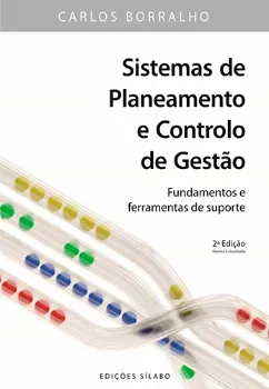 Picture of Book Sistemas de Planeamento e Controlo de Gestão