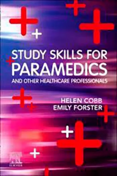Imagem de Study Skills for Paramedics