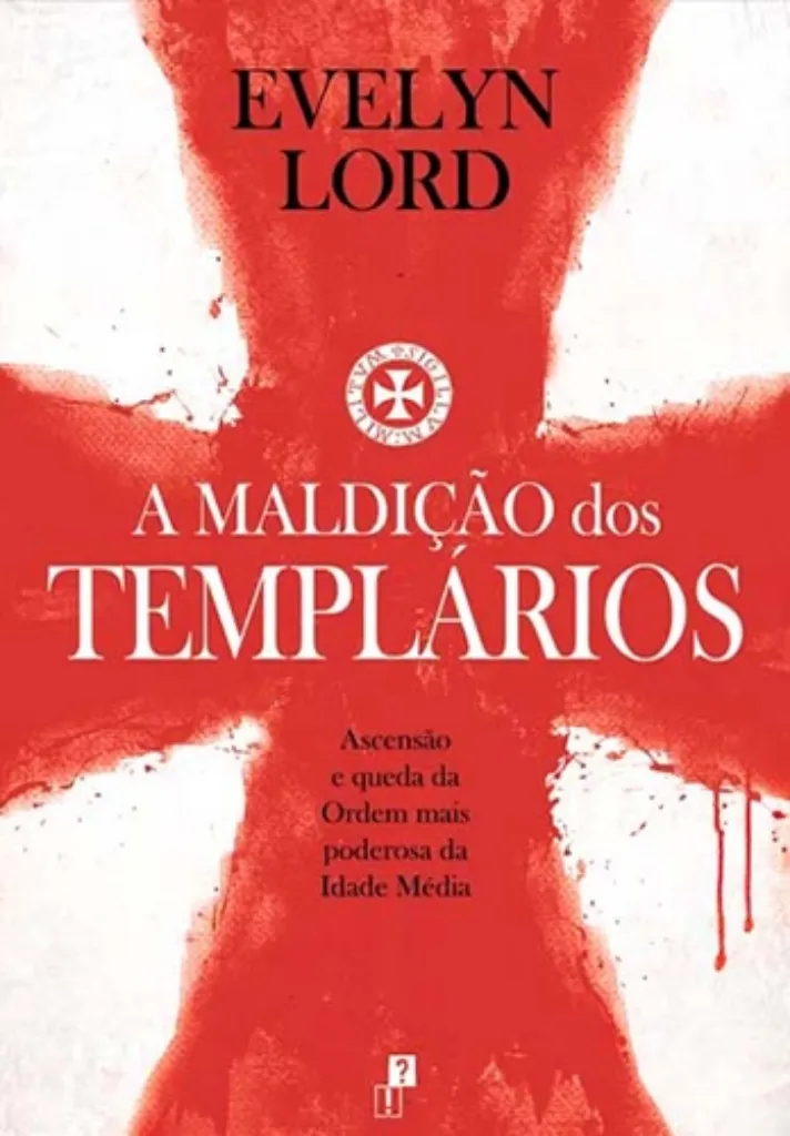 Imagem de A Maldição dos Templários