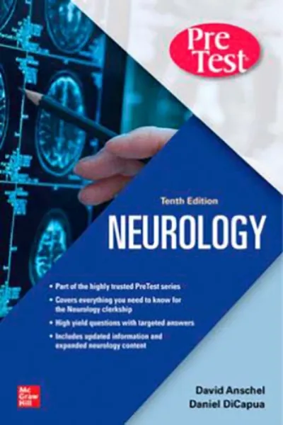 Imagem de Pretest Neurology
