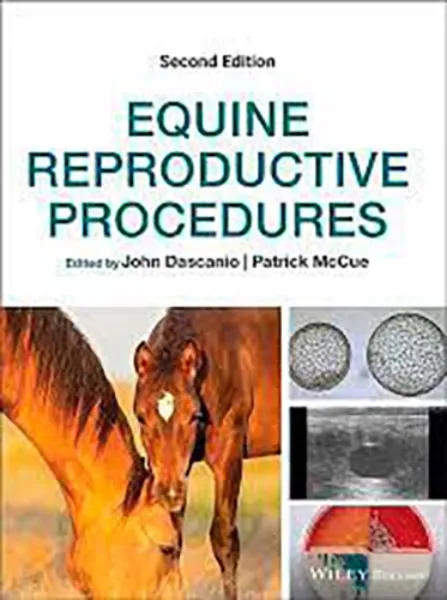 Imagem de Equine Reproductive Procedures