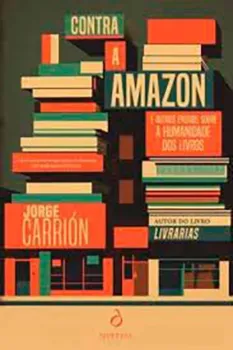 Picture of Book Contra a Amazon