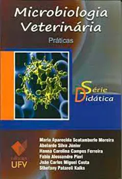 Imagem de Microbiologia Veterinária - Práticas