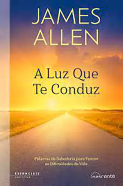 Imagem de A Luz Que Te Conduz
