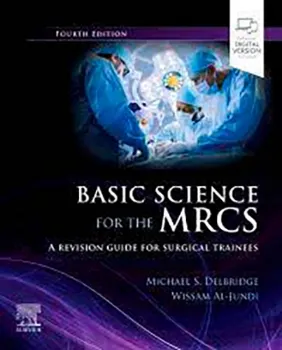 Imagem de Basic Science for the MRCS: A Revision Guide for Surgical Trainees