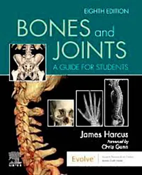 Picture of Book Bones and Joints . A Guide for Students