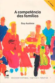 Picture of Book A Competência das Famílias