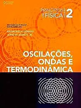 Picture of Book Princípios de Física: Oscilações, Ondas e Termodinâmica - Vol. 2
