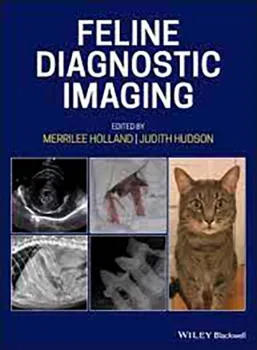 Picture of Book Feline Diagnostic Imaging