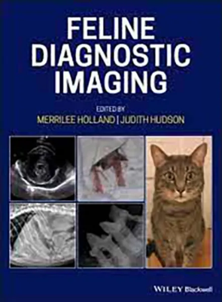 Imagem de Feline Diagnostic Imaging