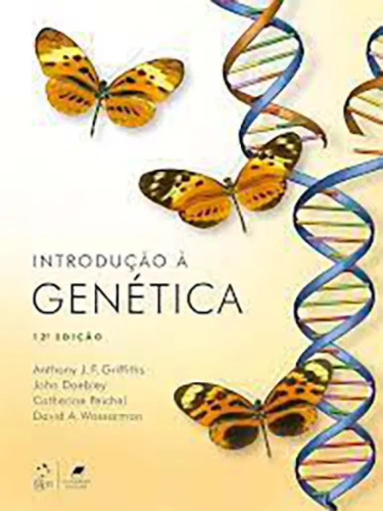 Imagem de Introdução à Genética