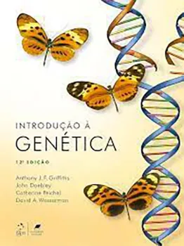 Picture of Book Introdução à Genética