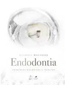 Picture of Book Endodontia Princípios Biológicos e Técnicos