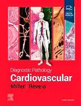 Picture of Book Diagnostic Pathology: Cardiovascular