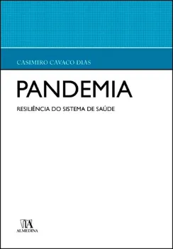 Picture of Book Pandemia - A Resiliência do Sistema de Saúde