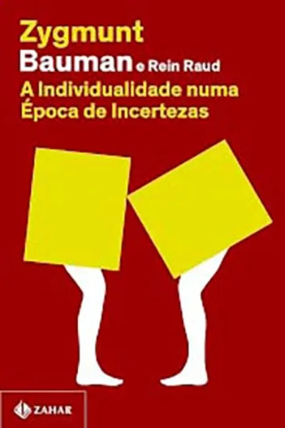 Imagem de A Individualidade numa Época de Incertezas