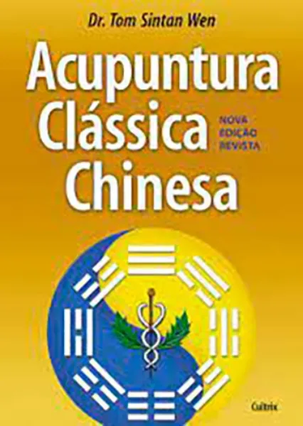 Imagem de Acupuntura Clássica Chinesa