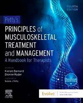 Imagem de Principles of Neuromusculoskeletal Treatment And Management: A Handbook for Therapists