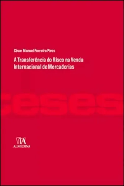 Imagem de A Transferência do Risco na Venda Internacional de Mercadorias