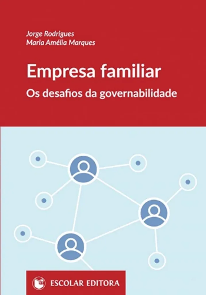 Imagem de Empresa Familiar: Os Desafios da Governabilidade