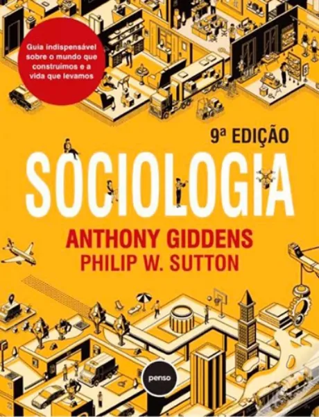 Imagem de Sociologia