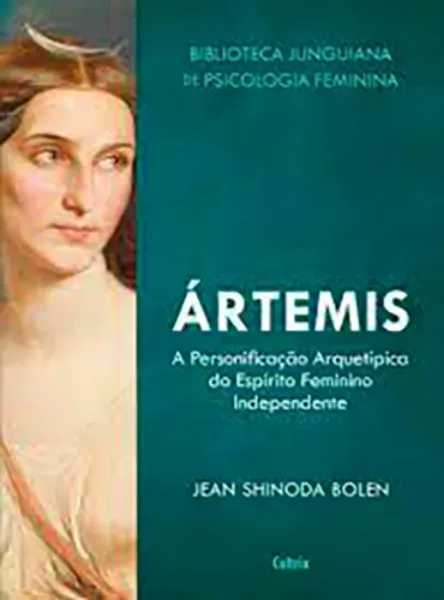 Imagem de Ártemis: Personificação Arquetípica do Espírito Feminino Idependente