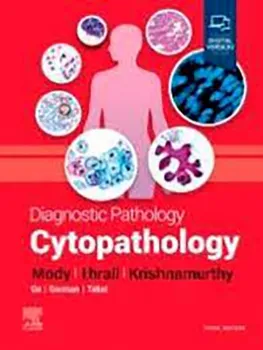 Picture of Book Diagnostic Pathology: Cytopathology