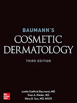 Picture of Book Baumann's Cosmetic Dermatology