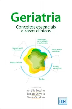 Picture of Book Geriatria - Conceitos Essenciais e Casos Clínicos