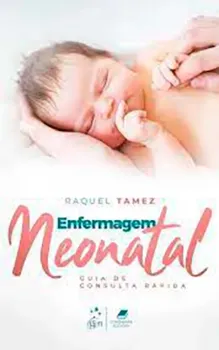 Imagem de Enfermagem Neonatal: Guia de Consulta Rápida