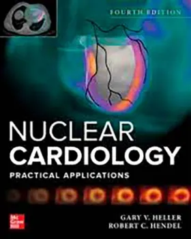 Picture of Book Nuclear Cardiology: Practical Applications